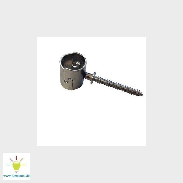 Unite rrbrer rustfri 22 mm