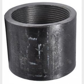 Muffe smedet med certifikat 3.1 s 11/2