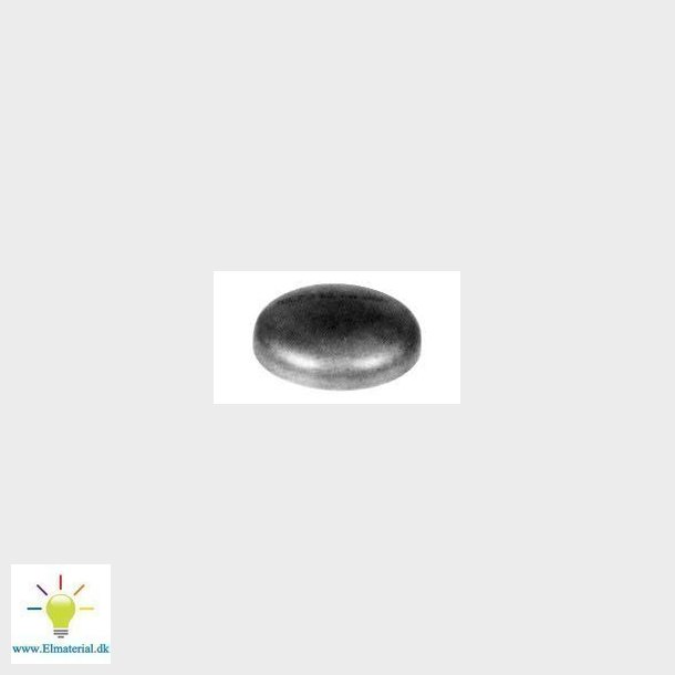 ENDEBUND rustfri 254X2 mm AISI 316L