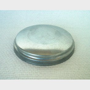 Br�ndkrave zink uden hul 131X25 mm