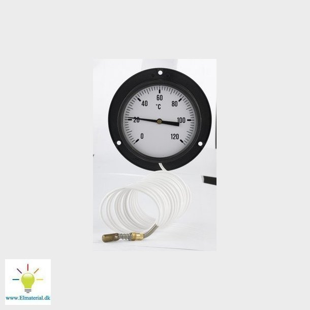 Fjerntermometer 100, 0-120&deg; 3,0 M