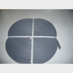 Beskyttelsesnet 1A gr� �25-40 mm 50m