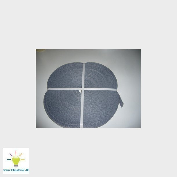 Beskyttelsesnet 1A gr 25-40 mm 50m