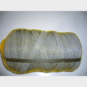Beskyttelsesnet 01A gr� � 6-25 mm 50m