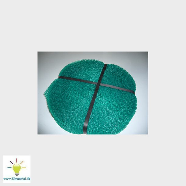 Beskyttelsesnet 1B grn  40-60 mm 50m