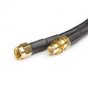 WLAN antenne forl�ngerkabel RP-SMA 2m