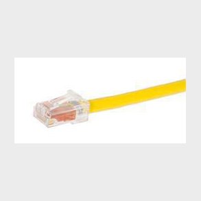 Patchkabel K6 GS8E XL LSZH gul 3ft. / 0,92m