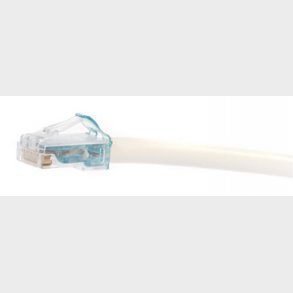 Patchkabel K6A 360GS10E LSZH hvid 4ft. / 1,22m