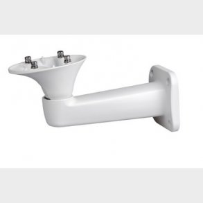 V�gbeslag til kamerahus med skjult kabelf�ring, PFB604W