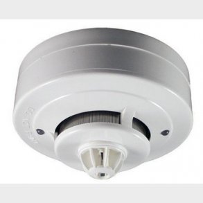 Brandvarnare multi NO / NC 12VDC, CQR338-4HL