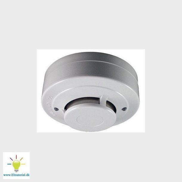 Rgalarm optisk NO/NC 12VDC, CQR338-4L