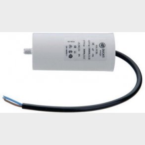 Motorkondensator 40 F 475VAC