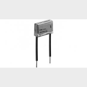 Kondensator 100 nF 275 VAC