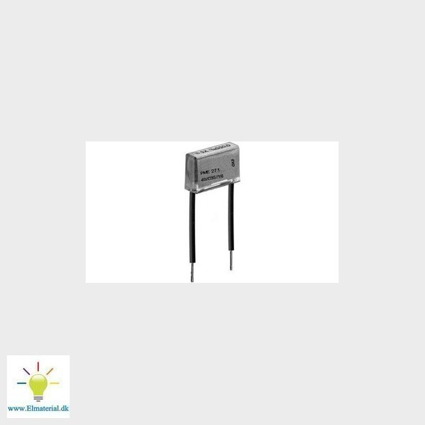 Kondensator 100 nF 275 VAC