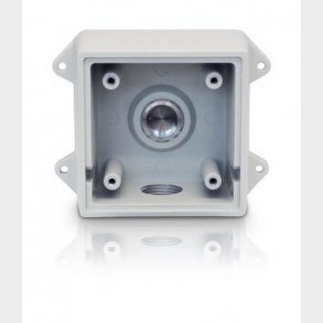 Samled�se for Avigilon H4 bullet kamera, H4-BO-JBOX1