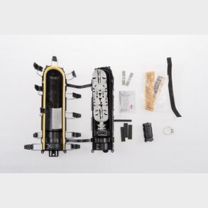 Fiberhylsa OFDR-B-01-12S-DK00