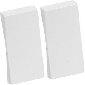 Tangenter Dobbelt for EnOcean tryk