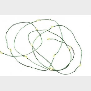 Knirke 40L, Klar/Gr�n