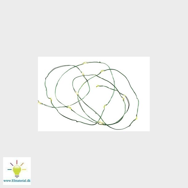 Knirke 40L, Klar/Grn