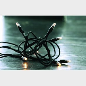 Lysk�de Tech-Line LED 9,6W L:9,0mtr 90-LYS 230V