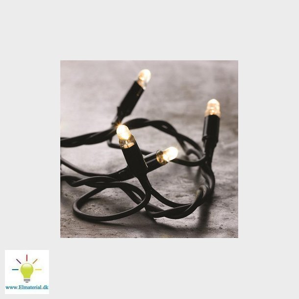 Tech-Line 45 Lys - Startst Flash