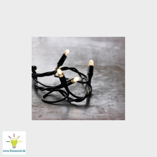 Tech-line supplement flash hvid led