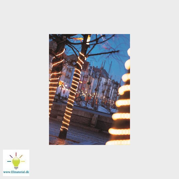 Lysdekoration tech-line ropelight KL