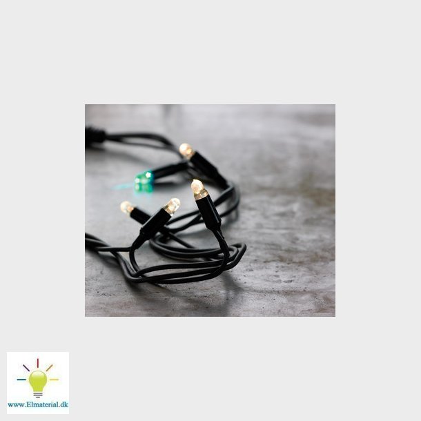 Lyskde techline 200-LYS