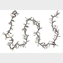 Top-Line supplementst 200 LED varm hvid 36V - 2020-model