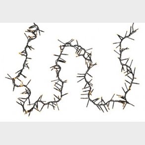 Top-Line supplements�t 200 LED varm hvid 36V - 2020-model