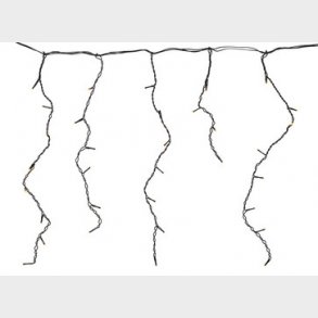 Top-Line Iskrystal 100 Lys - Suppleringsk�de 2020-model