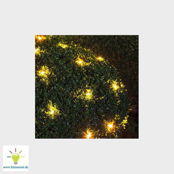 Top-Line Net 100 Lys - Startst 2020-model