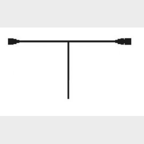 Tech-Line Forgrener T-split