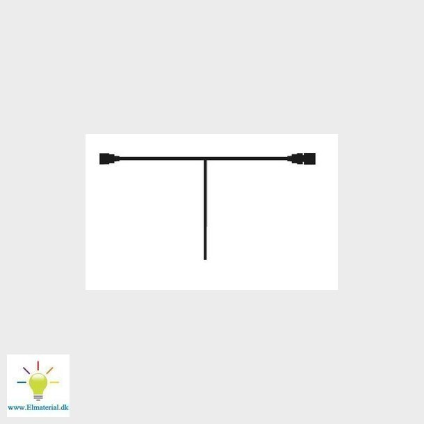 Tech-Line Forgrener T-split