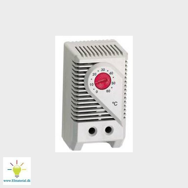 Kto termostat for VARMEST.0-60 OC
