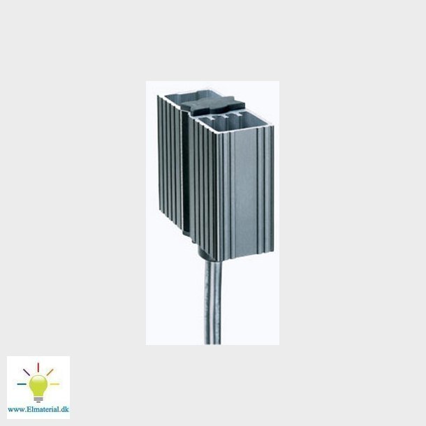 Hgk 047 varmelegeme 10W med kabel