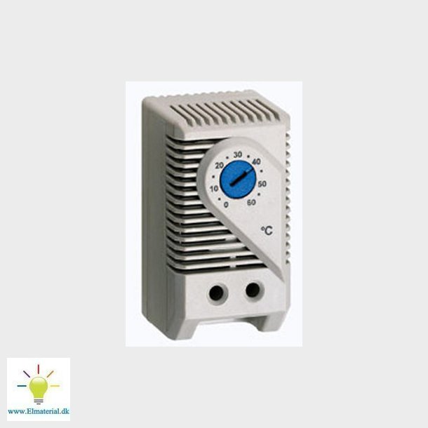 Kts termostat for kling 0-60 OC