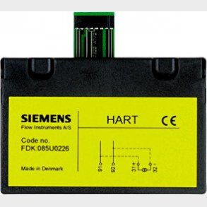Add-on modul profibus DP