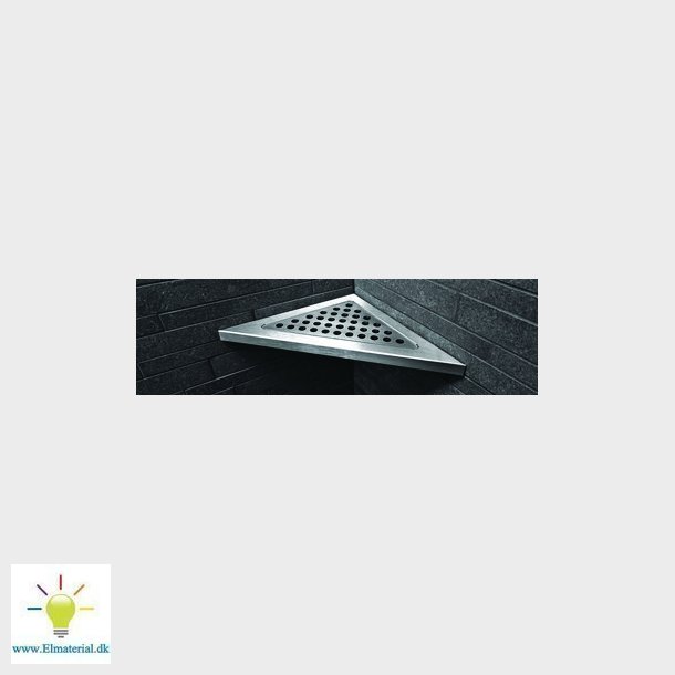 Sbehylde Unidrain hjrne classic