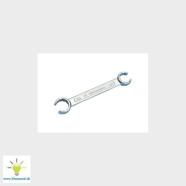 Ringngle pettinaroli til bv/gulvvarme omlber