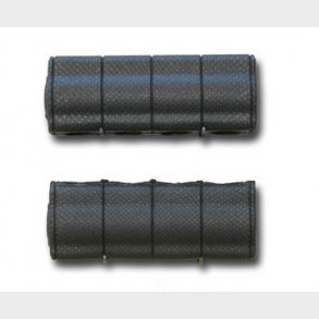 Pettinaroli isoleringskapper til gulvvarme 4 kredse s�t til freml�b og returl�b