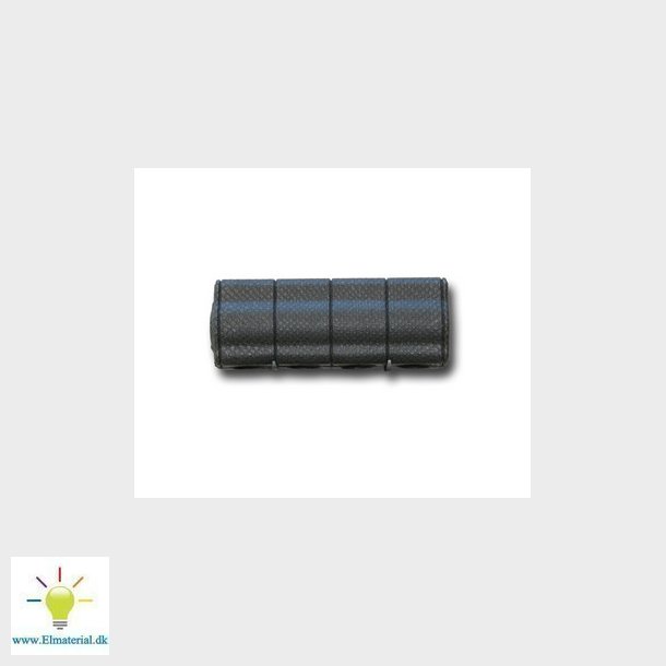 Pettinaroli isoleringskapper til brugsvandsfordelerrr CC50 4 afgreninger