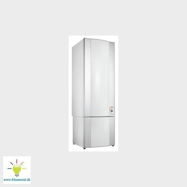 El-vandvarmer Metro 2003 300L 9KW