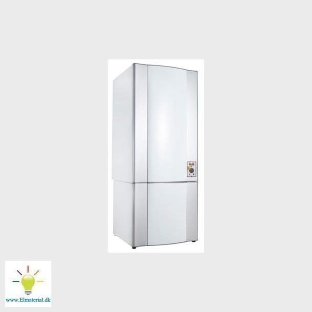 Combi VVB Metro 2002C 200L til centralvarme