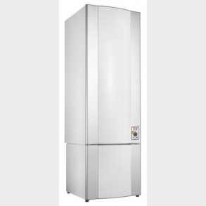 Combi VVB Metro model 300 til fjernvarme/centralvarme