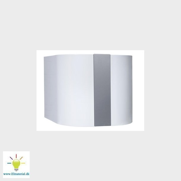 Pladest Metro 400 mm til 110-160L