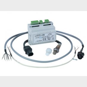 Metro Therm iltstyring Metrocompact 12 og 20