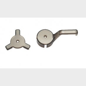 Damixa rehabgreb til termostatbatteri