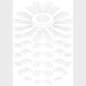 Damixa toiletbrstehoved