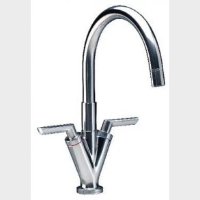 Damixa Venus k�kkenarmatur